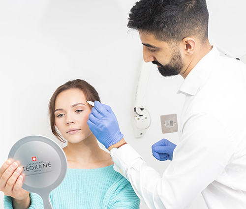 Treatment | Javivo Aesthetic Clinic in Manchester