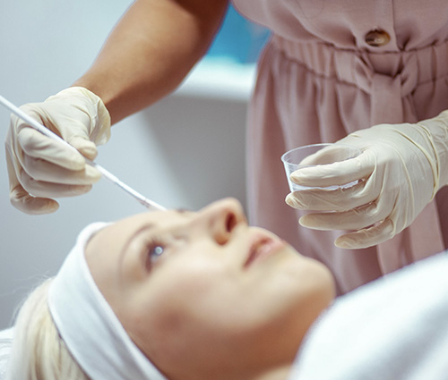 Treatment | Javivo Aesthetic Clinic in Manchester