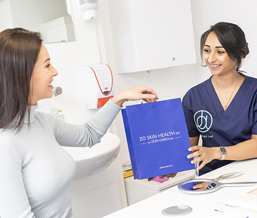 Aftercare | Javivo Aesthetic Clinic in Manchester