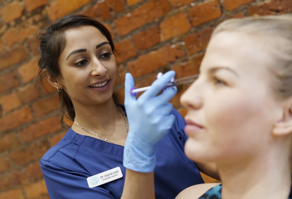 Treatment Intro | Javivo Aesthetic Clinic in Manchester