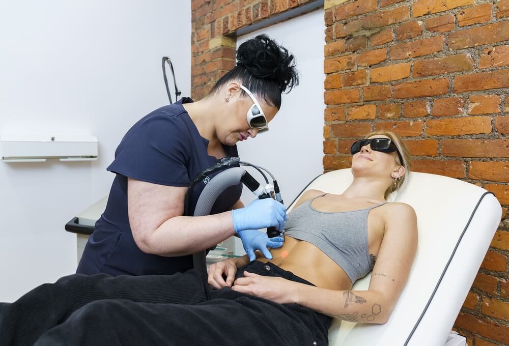 Treatment Intro | Javivo Aesthetic Clinic in Manchester